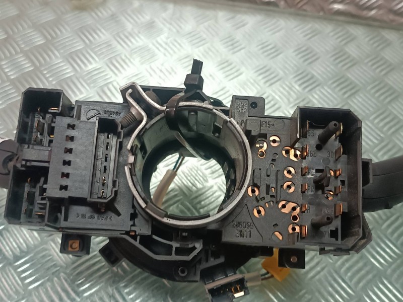 Recambio de mando luces para seat leon (1m1) signo referencia OEM IAM 8L0953513G 4BO953503F 