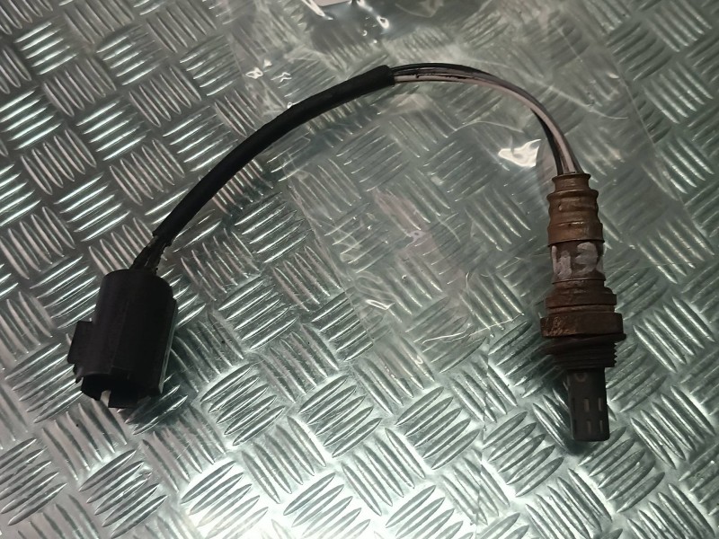 Recambio de sonda lambda para chrysler neon (pl) 2.0 le referencia OEM IAM 05033081AA  CONECTOR 4 PINES