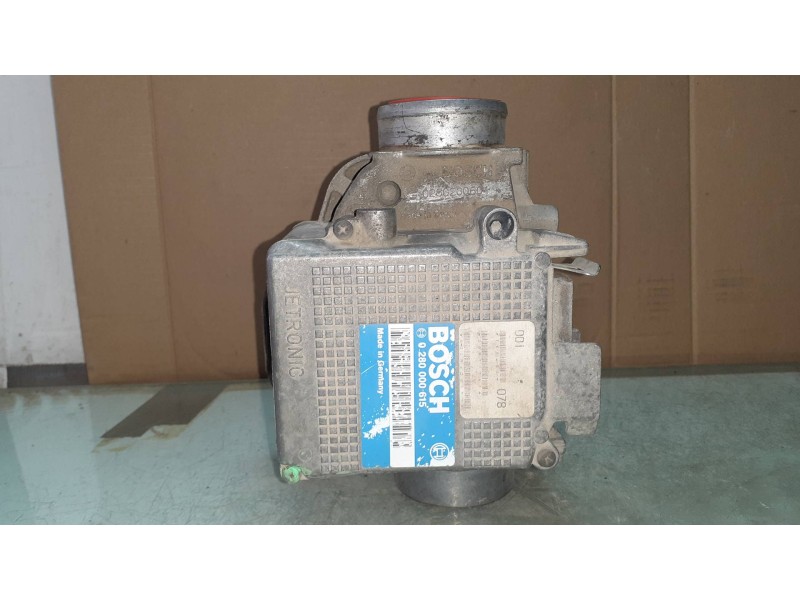 Recambio de caudalimetro para alfa romeo 33 berlina 1.7 referencia OEM IAM 0280000615  BOSCH