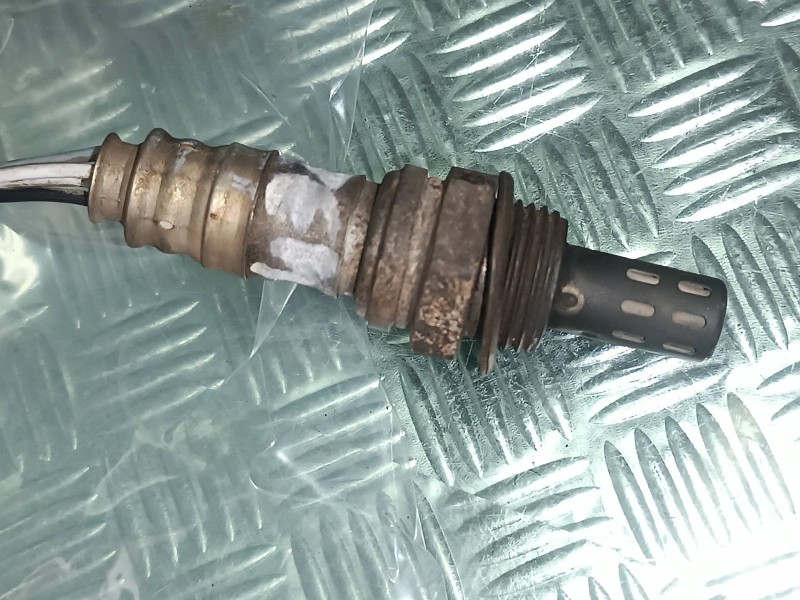 Recambio de sonda lambda para chrysler neon (pl) 2.0 le referencia OEM IAM 05033081AA  CONECTOR 4 PINES