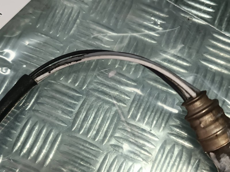 Recambio de sonda lambda para chrysler neon (pl) 2.0 le referencia OEM IAM 05033081AA  CONECTOR 4 PINES