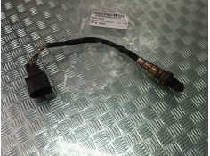 Recambio de sonda lambda para bmw serie 3 coupe (e46) 318 ci referencia OEM IAM 7512975 751297503 CONECTOR 6 PINES