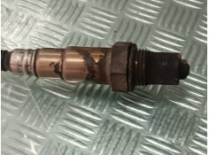 Recambio de sonda lambda para bmw serie 3 coupe (e46) 318 ci referencia OEM IAM 7512975 751297503 CONECTOR 6 PINES 2