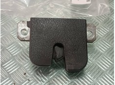 Recambio de cerradura maletero / porton para seat ibiza (6l1) cool referencia OEM IAM 6L6827505 6L6827505A CONECTOR 3 PINES