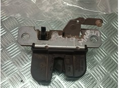 Recambio de cerradura maletero / porton para seat ibiza (6l1) cool referencia OEM IAM 6L6827505 6L6827505A CONECTOR 3 PINES 2