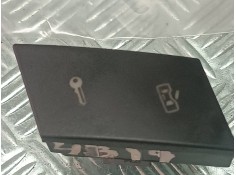 Recambio de interruptor para seat ibiza (6l1) cool referencia OEM IAM 6L1962125 CONECTOR 4 PINES BLOQUEO PUERTAS