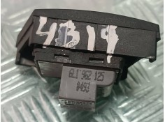 Recambio de interruptor para seat ibiza (6l1) cool referencia OEM IAM 6L1962125 CONECTOR 4 PINES BLOQUEO PUERTAS 2