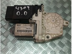 Recambio de motor elevalunas delantero derecho para seat leon (1m1) signo referencia OEM IAM 1C1959802A 101386102 7746002101