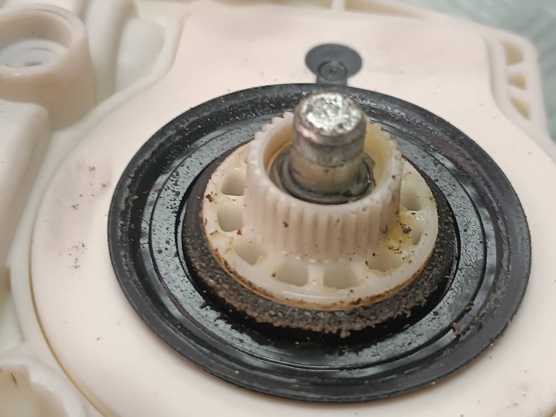 Recambio de motor elevalunas delantero derecho para seat leon (1m1) signo referencia OEM IAM 1C1959802A 101386102 7746002101