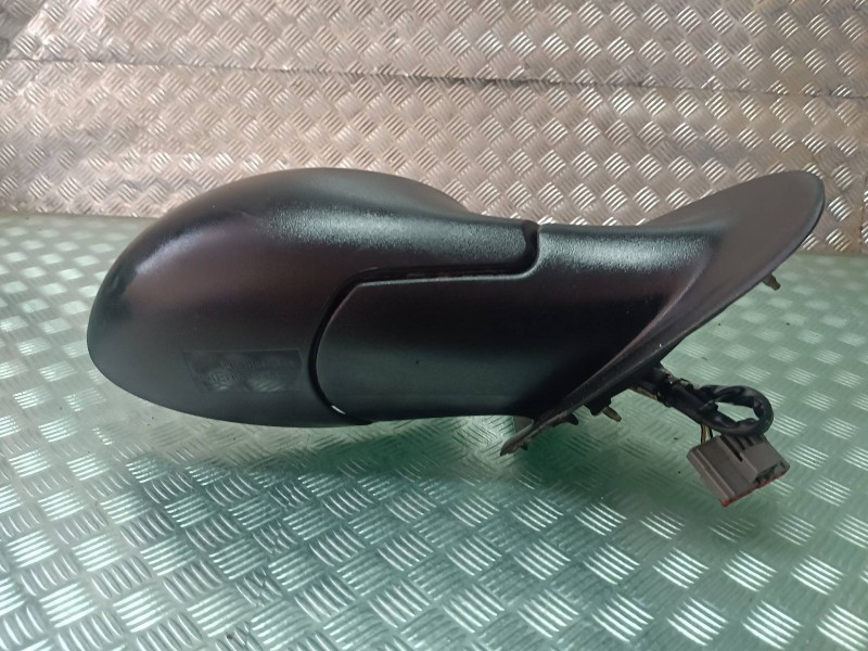 Recambio de retrovisor derecho para chrysler neon (pl) 2.0 le referencia OEM IAM 04783566 015482 ELECTRICO
