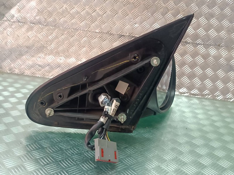 Recambio de retrovisor derecho para chrysler neon (pl) 2.0 le referencia OEM IAM 04783566 015482 ELECTRICO