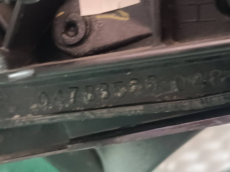 Recambio de retrovisor derecho para chrysler neon (pl) 2.0 le referencia OEM IAM 04783566 015482 ELECTRICO