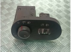 Recambio de mando luces para seat ibiza (6l1) cool referencia OEM IAM 6L1941531AD  