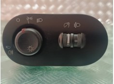 Recambio de mando luces para seat ibiza (6l1) cool referencia OEM IAM 6L1941531AD   2