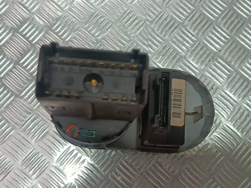 Recambio de mando luces para seat ibiza (6l1) cool referencia OEM IAM 6L1941531AD  