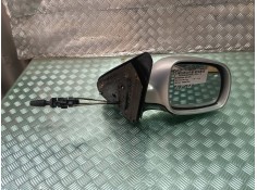 Recambio de retrovisor derecho para seat leon (1m1) signo referencia OEM IAM 1M0857934  MANUAL