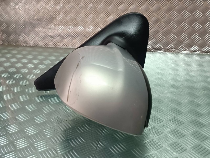 Recambio de retrovisor derecho para seat leon (1m1) signo referencia OEM IAM 1M0857934  MANUAL