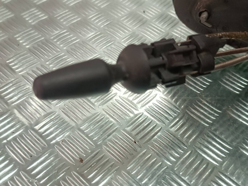 Recambio de retrovisor derecho para seat leon (1m1) signo referencia OEM IAM 1M0857934  MANUAL