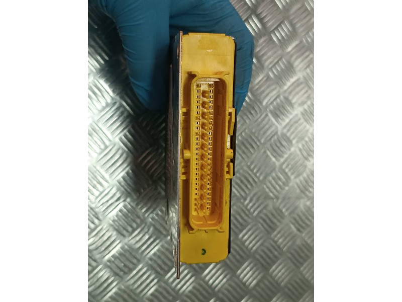 Recambio de centralita airbag para seat ibiza (6l1) cool referencia OEM IAM 6Q0909605AD  TRW