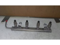 Recambio de rampa inyectora para mitsubishi colt cabrio czc instyle referencia OEM IAM   