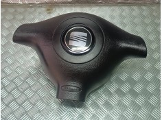 Recambio de airbag delantero izquierdo para seat leon (1m1) signo referencia OEM IAM 1M0880201M 6016566 