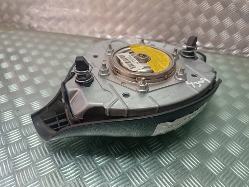 Recambio de airbag delantero izquierdo para seat leon (1m1) signo referencia OEM IAM 1M0880201M 6016566 