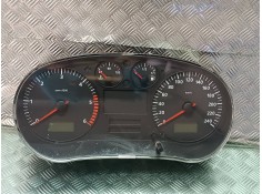 Recambio de cuadro instrumentos para seat leon (1m1) signo referencia OEM IAM W01M0920802D 110.080152005 VDO