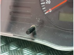 Recambio de cuadro instrumentos para seat leon (1m1) signo referencia OEM IAM W01M0920802D 110.080152005 VDO 2