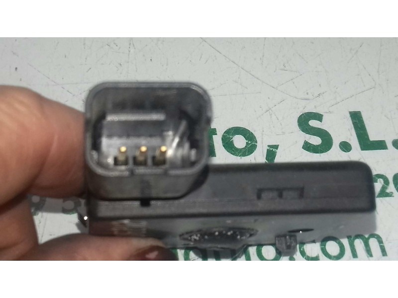 Recambio de modulo electronico para renault laguna ii (bg0) authentique referencia OEM IAM AV50289002   Recambio de modulo electronico para renault laguna ii (bg0) authentique referencia OEM IAM AV50289002