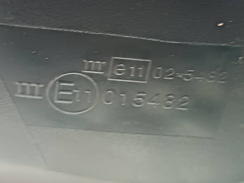 Recambio de retrovisor izquierdo para chrysler neon (pl) 2.0 le referencia OEM IAM 04783567 015482 ELECTRICO