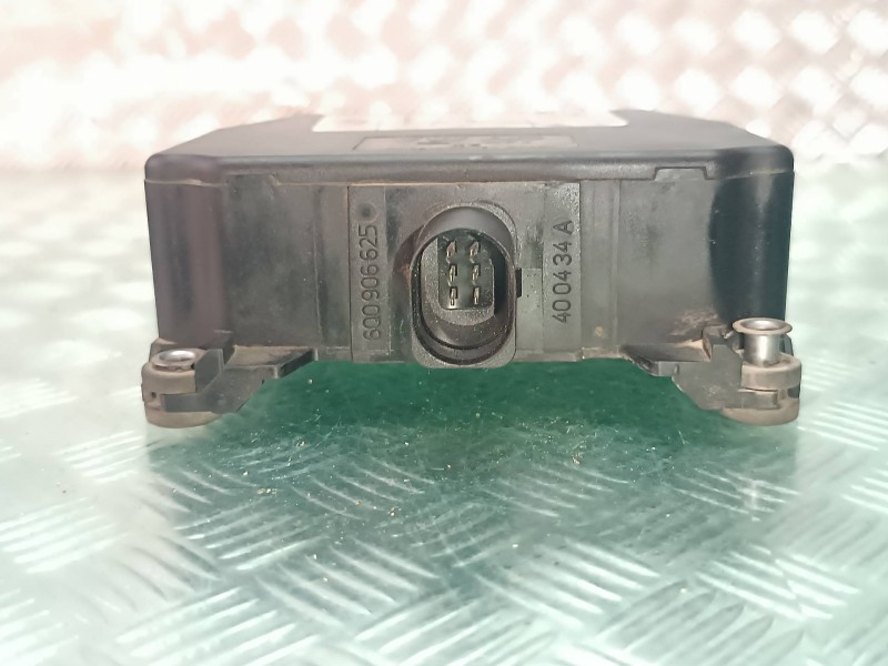 Recambio de modulo electronico para seat ibiza (6l1) cool referencia OEM IAM 6Q0906625 400434A CONECTOR 6 PINES