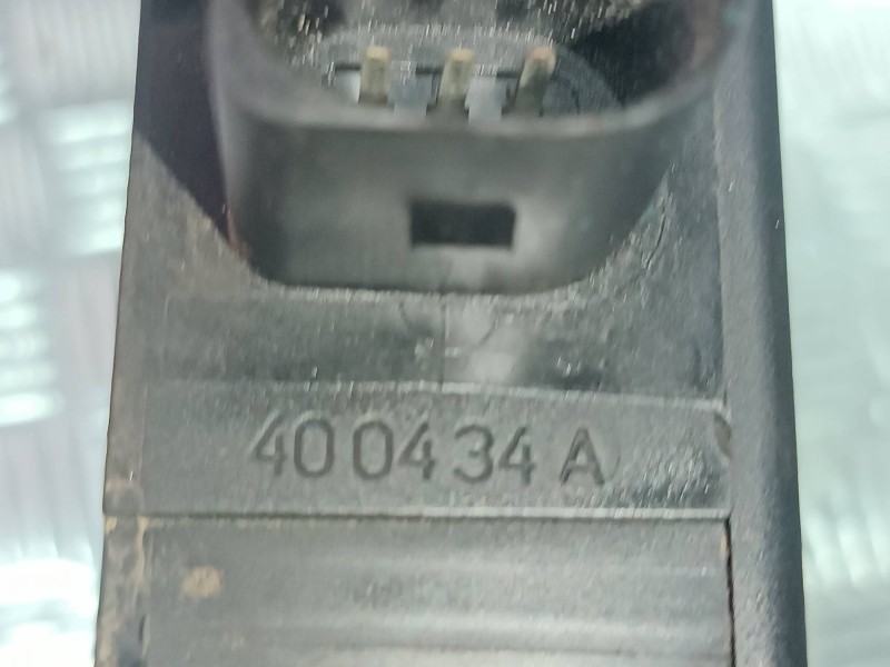 Recambio de modulo electronico para seat ibiza (6l1) cool referencia OEM IAM 6Q0906625 400434A CONECTOR 6 PINES