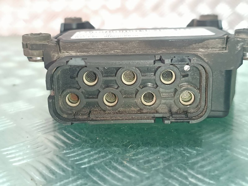 Recambio de modulo electronico para seat ibiza (6l1) cool referencia OEM IAM 6Q0906625 400434A CONECTOR 6 PINES