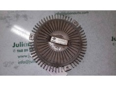 Recambio de ventilador viscoso motor para nissan trade 100 chasis cabina referencia OEM IAM 777000510 6530800000 BEHR