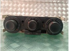 Recambio de mando calefaccion / aire acondicionado para seat ibiza (6l1) cool referencia OEM IAM 6Q0819445  