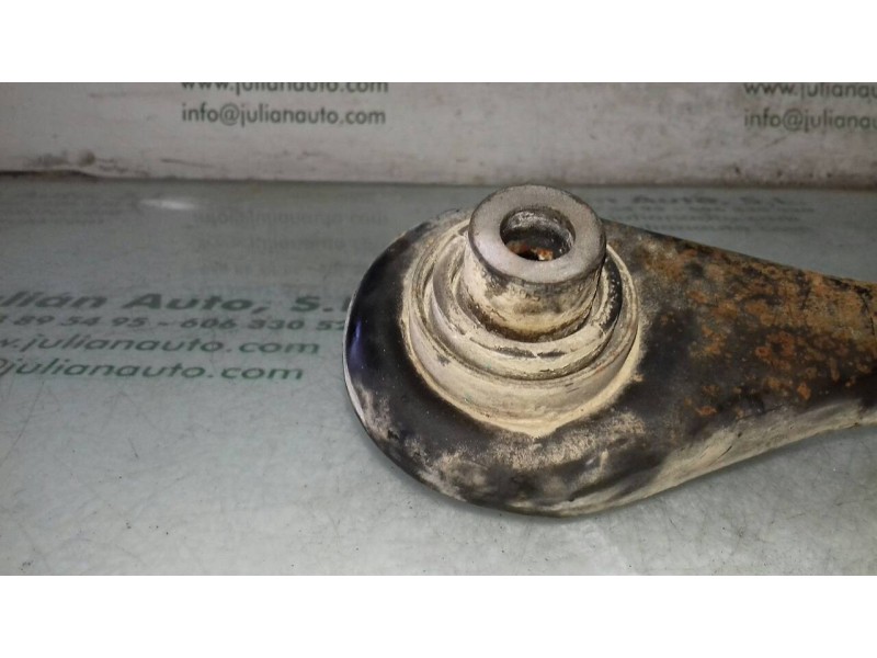 Recambio de brazo suspension superior trasero derecho para volkswagen tiguan (5n1) country referencia OEM IAM 1K0501530C  