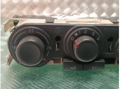 Recambio de mando calefaccion / aire acondicionado para seat ibiza (6l1) cool referencia OEM IAM 6Q0819445   2