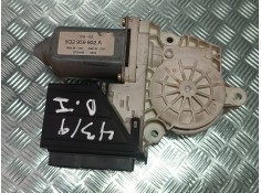 Recambio de motor elevalunas delantero izquierdo para seat ibiza (6l1) cool referencia OEM IAM 6Q2959802A 101387102 77460021