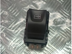 Recambio de mando elevalunas delantero derecho para dacia duster ambiance 4x2 referencia OEM IAM 254217475R  CONECTOR 6 PINES