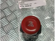 Recambio de warning para chevrolet kalos 1.4 se referencia OEM IAM 864W0140  CONECTOR 8 PINES