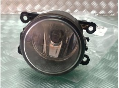 Recambio de faro antiniebla derecho para citroen xsara picasso 1.6 hdi 90 x referencia OEM IAM 9650001680 89210094 CONECTOR 2 PI