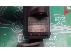 Recambio de potenciometro pedal para seat toledo (1l) 1.9 tdi referencia OEM IAM 3A1721568B 0205001037 862100679 2