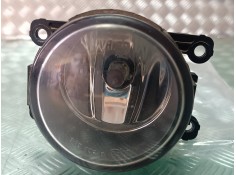 Recambio de faro antiniebla izquierdo para citroen xsara picasso 1.6 hdi 90 x referencia OEM IAM 9650001680  CONECTOR 2 PINES