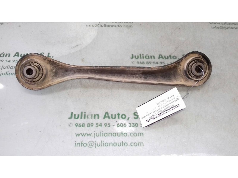 Recambio de brazo suspension superior trasero derecho para volkswagen tiguan (5n1) country referencia OEM IAM 1K0501530C  