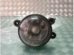 Recambio de faro antiniebla izquierdo para seat ibiza (6l1) cool referencia OEM IAM 6L0941699 VISTEON CONECTOR 2 PINES