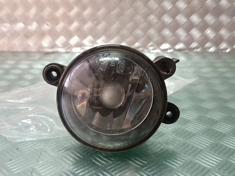 Recambio de faro antiniebla izquierdo para seat ibiza (6l1) cool referencia OEM IAM 6L0941699 VISTEON CONECTOR 2 PINES