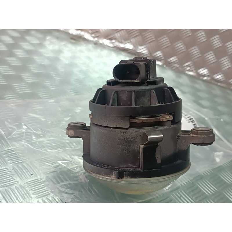 Recambio de faro antiniebla izquierdo para seat ibiza (6l1) cool referencia OEM IAM 6L0941699 VISTEON CONECTOR 2 PINES
