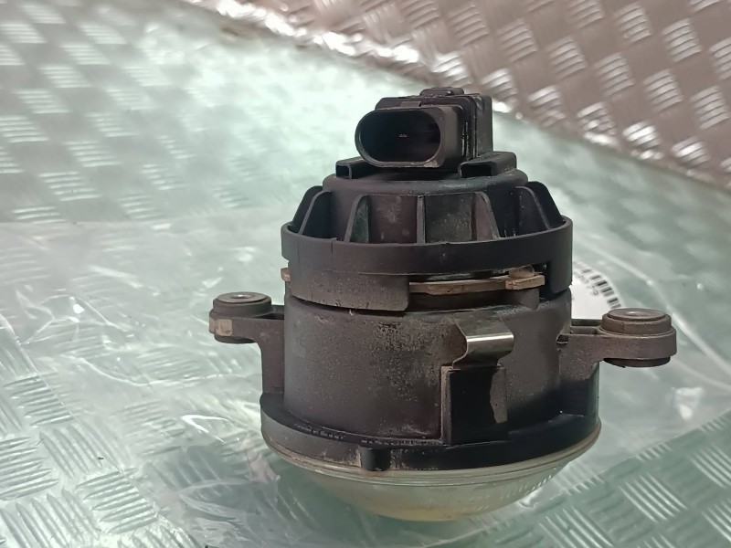 Recambio de faro antiniebla izquierdo para seat ibiza (6l1) cool referencia OEM IAM 6L0941699 VISTEON CONECTOR 2 PINES