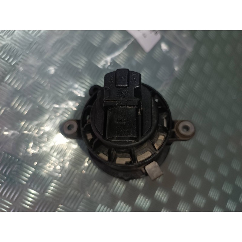 Recambio de faro antiniebla izquierdo para seat ibiza (6l1) cool referencia OEM IAM 6L0941699 VISTEON CONECTOR 2 PINES