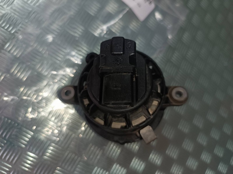 Recambio de faro antiniebla izquierdo para seat ibiza (6l1) cool referencia OEM IAM 6L0941699 VISTEON CONECTOR 2 PINES